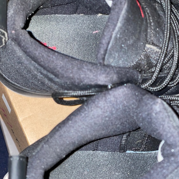 Authentic Jordan 12s - Picture 5 of 5